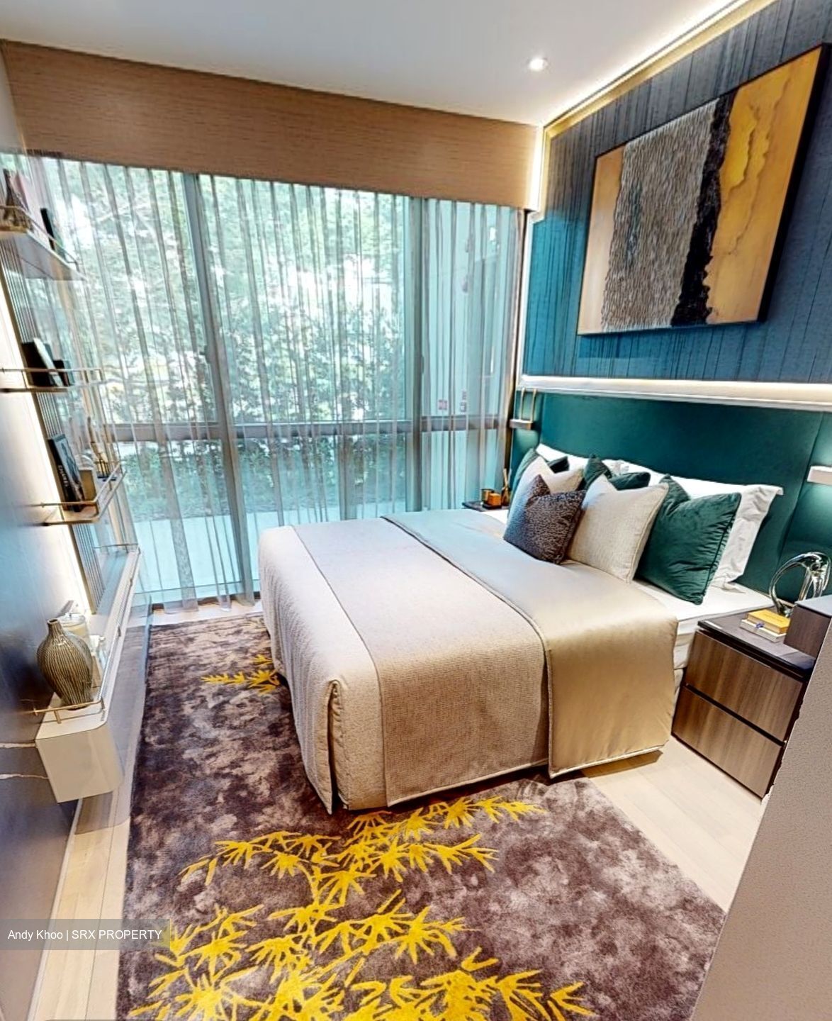 Pinetree Hill (D21), Condominium #451873931